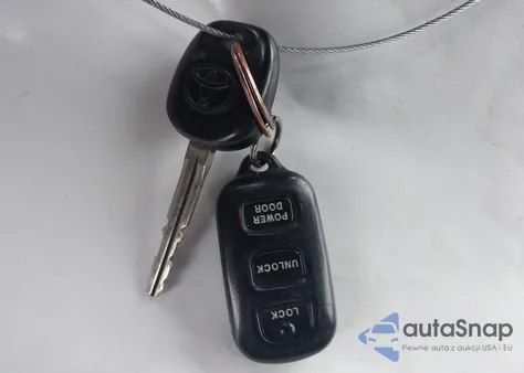 2000 Toyota Sienna Xle из США, поврежденный, VIN 4T3ZF13C4YU298206